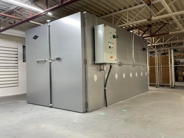 Rampe Avant-Garde Québec