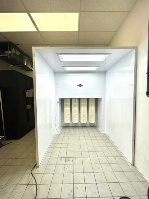 Goulet et Fils Saint-Gervais