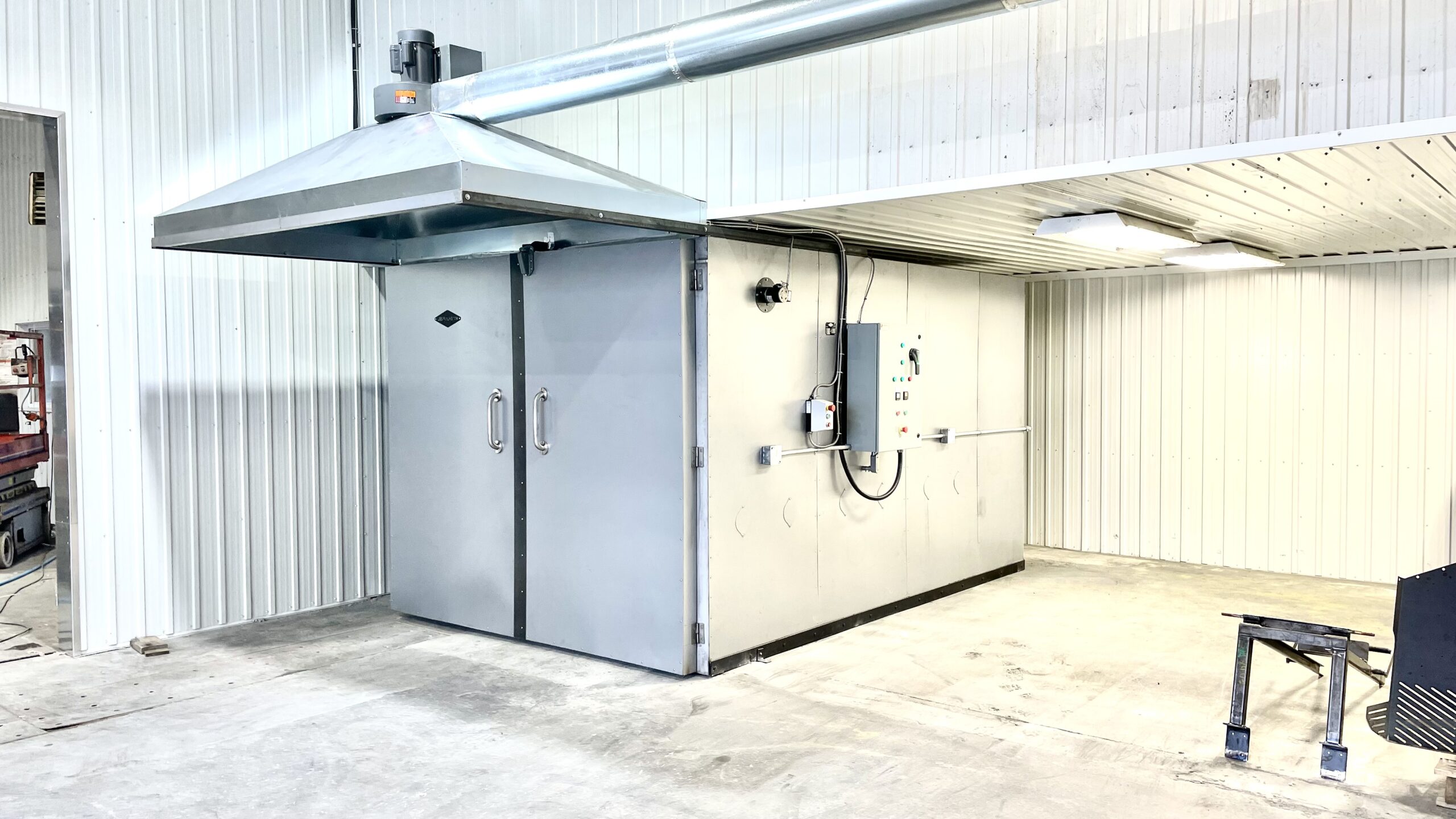 Service AMS         lac saint-jean