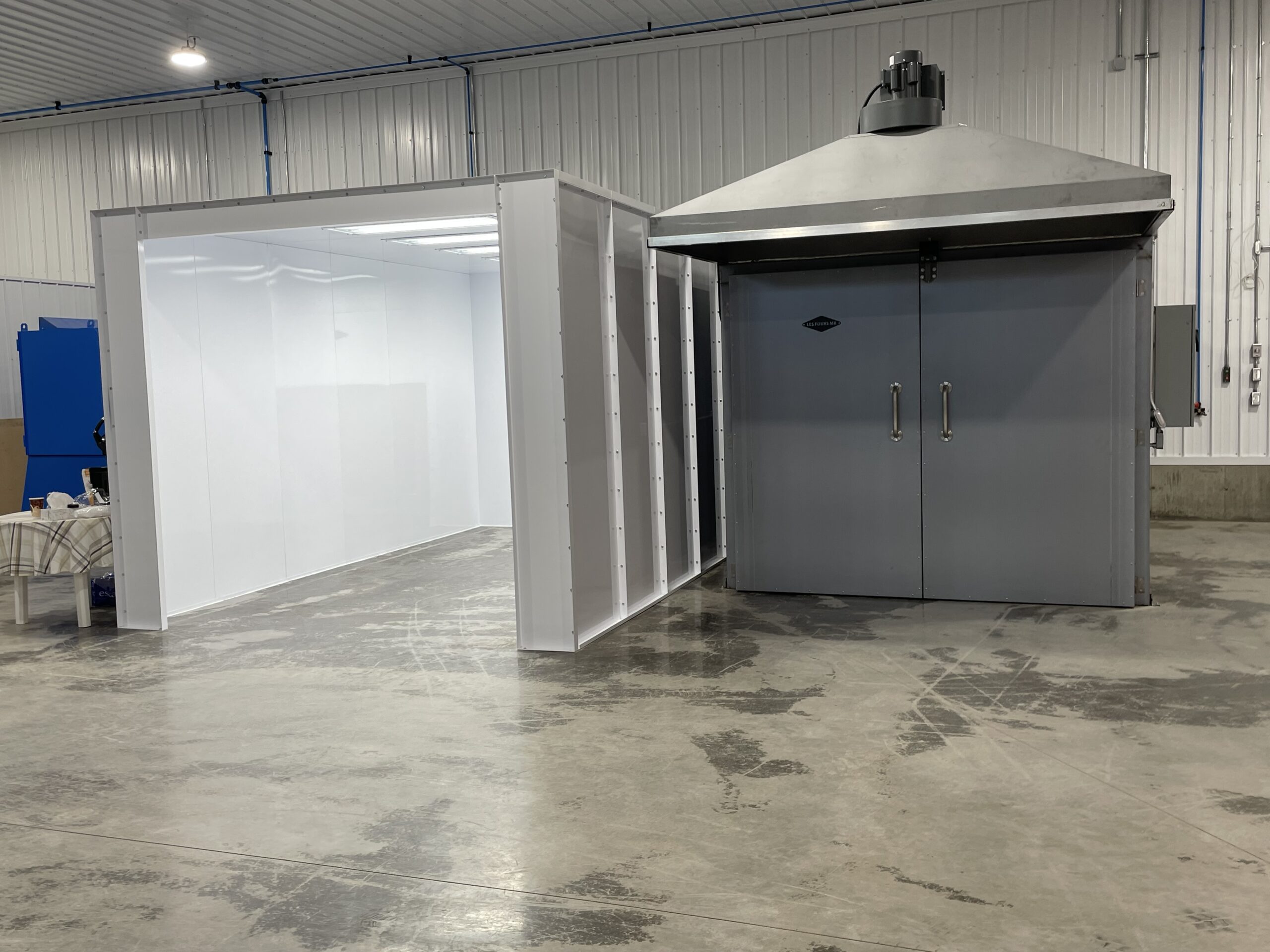 Les services offerts