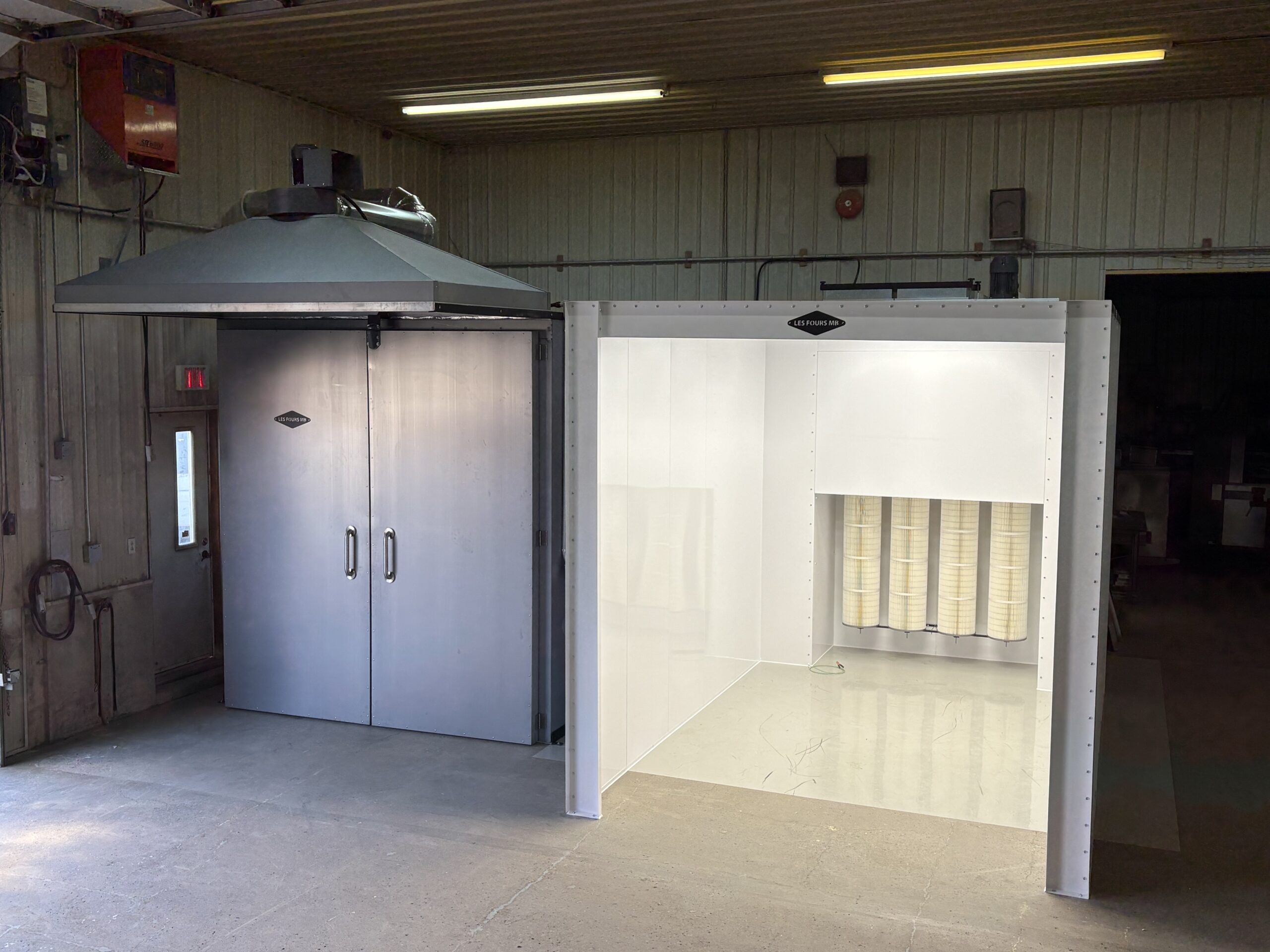 MULTI QUAI RIVIÈRE DU LOUP