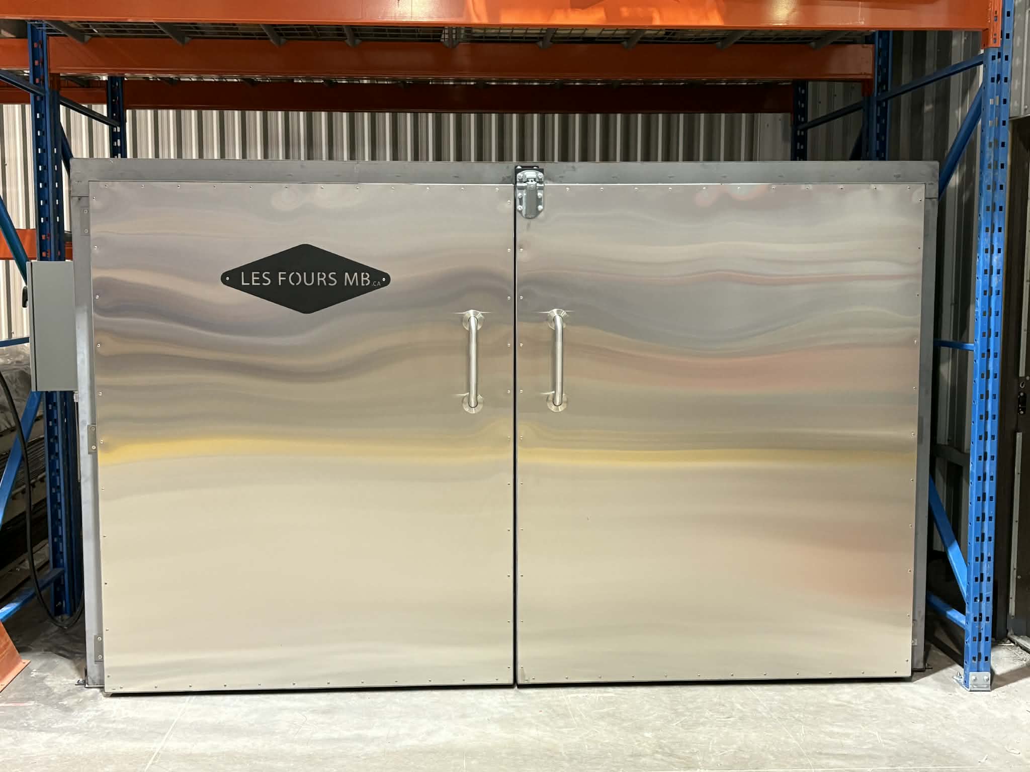 PLASTIQUE ART LTÉE À SAINTE-CLAIRE QUEBEC